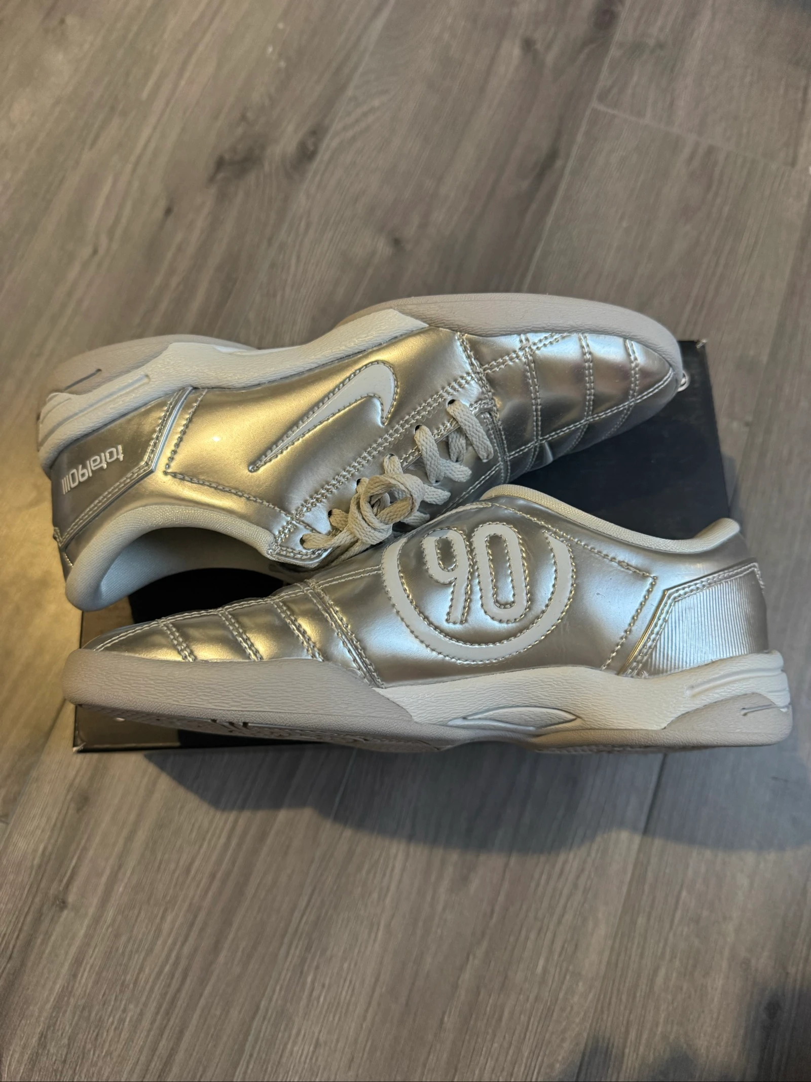 Nike Total 90 – photo 6